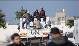 Palestine Media Tracker